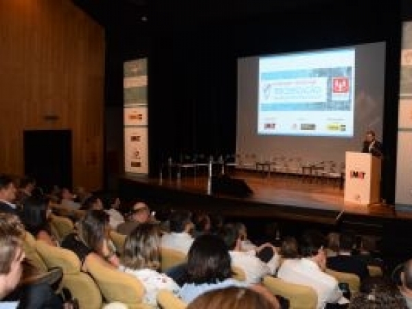 Workshop Revista M&T traz conteúdos técnicos sobre questões mais relevantes e atuais que envolvem os setores agrícola, florestal, mineração e construção. Foto: Divulgação