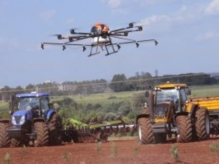 Agrishow 2019: Venda do novo lote de ingressos começa em 1º de março