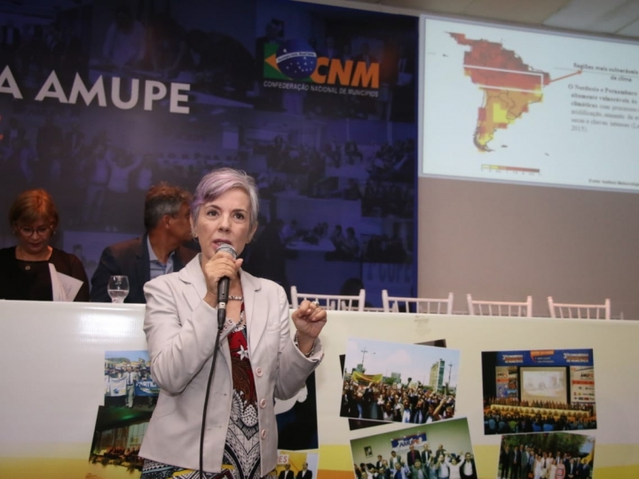 Projeto para plantar água no Sertão pode virar política pública no NE