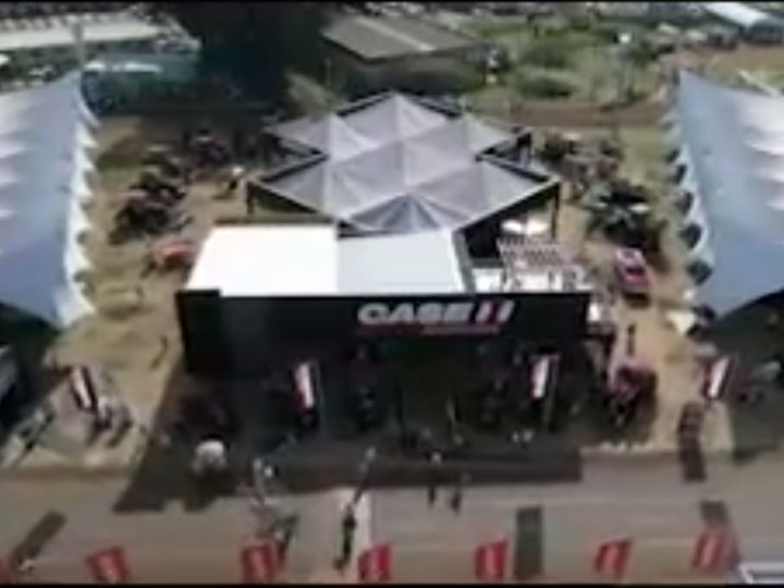 Case IH - Especial Agrishow 2018