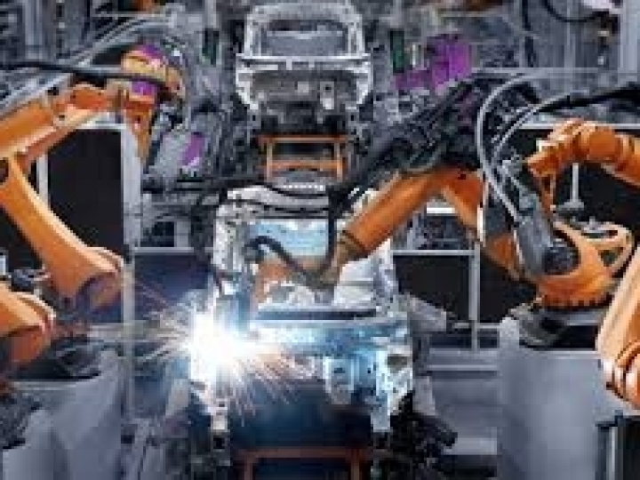 Produção de autoveículos cresce 5,3% no bimestre