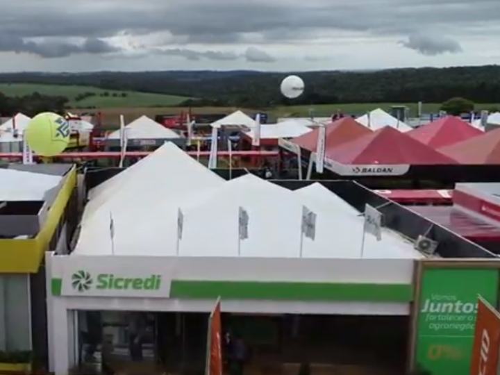 Sicredi - Especial Coopavel 2019