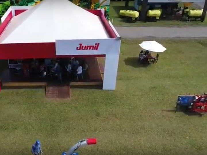 Jumil - Especial AgroBrasília 2018