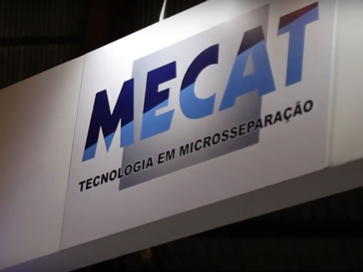 Mecat - Especial Fenasucro 2017