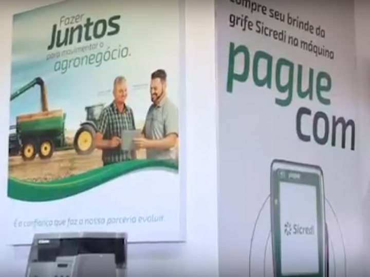 Sicredi - Especial Coopavel 2018