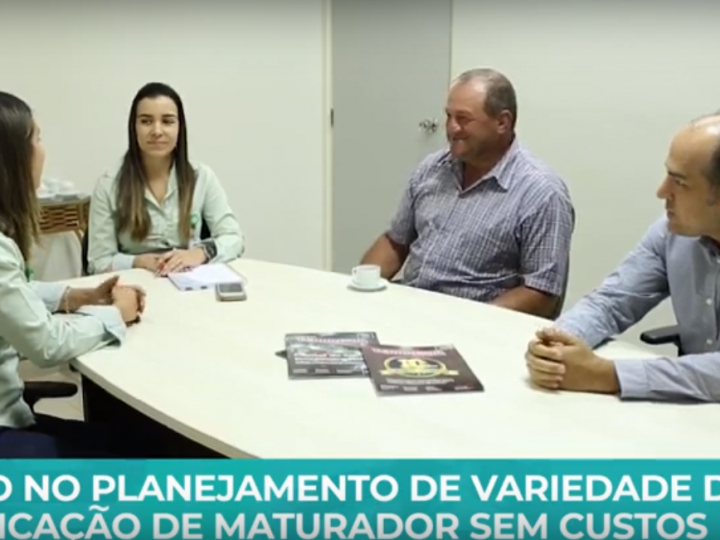 Usina Cevasa - Originação sustentável