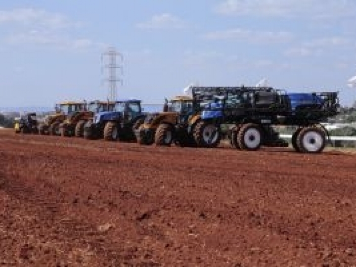 Agrishow 2019 acontece num grande momento de expectativas do agronegócio brasileiro