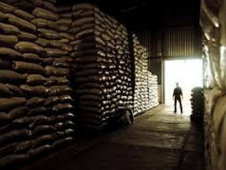 Conab fiscaliza armazéns de mais seis estados a partir desta semana