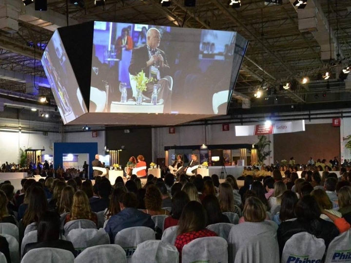 Desafios e oportunidades das cadeias produtivas do agronegócio serão temas de painéis do CNMA