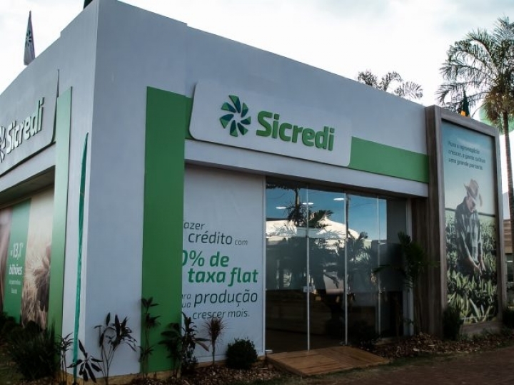 Sicredi é o agente financeiro que mais liberou recursos pelo Pronaf em 2018
