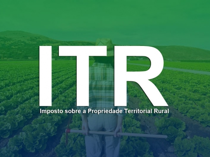 Imposto Territorial Rural pode injetar até R$ 16,8 bi na economia