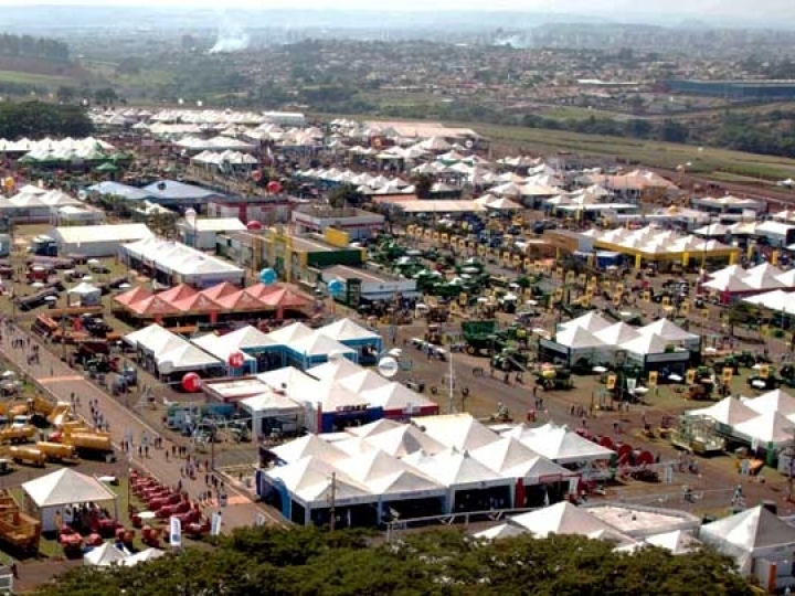 Agrishow 2019 terá Lounge Jurídico para informações legais sobre temas relacionados ao agronegócio