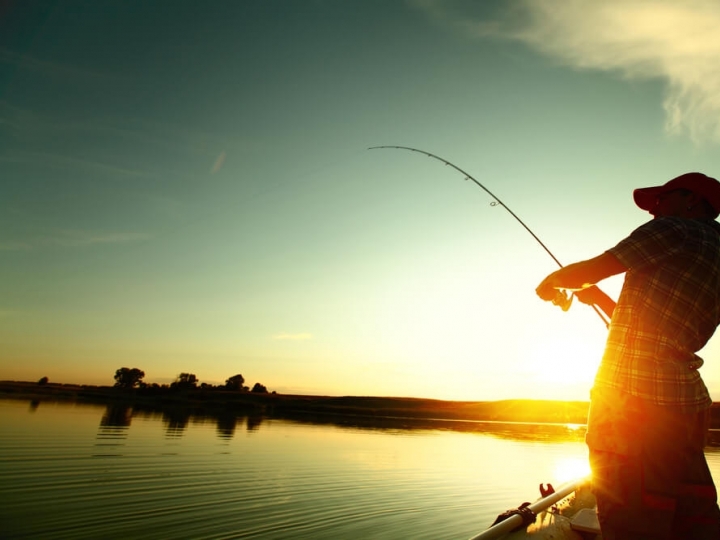 Brasileiros enfrentarão argentinos em torneio de pesca na Amazônia