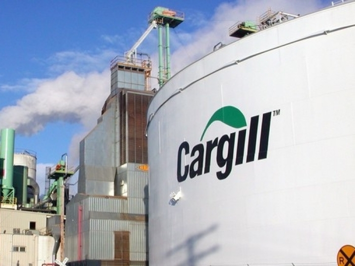 Cargill confirma construção de nova fábrica no Brasil