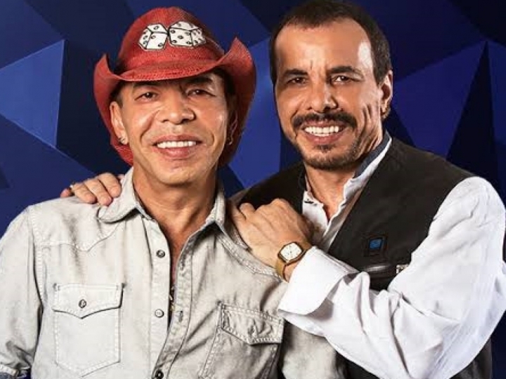 Chrystian e Ralf estará presente no lançamento da 29° Festa do Peão de Sertãozinho