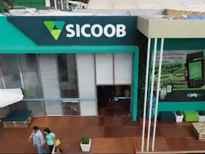 Sicoob - Especial Agrishow 2019