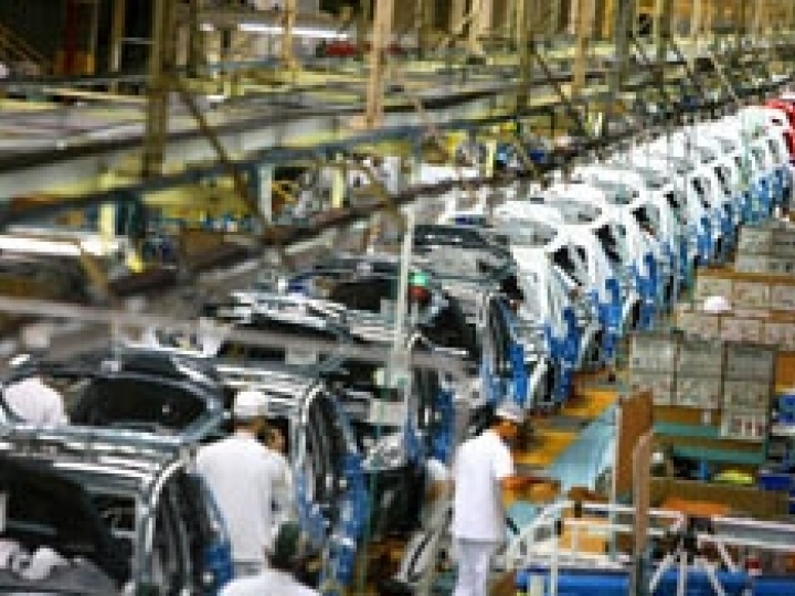 Biocombustíveis podem fazer da América Latina 3º maior polo produtor de automóveis, afirma diretor da Anfavea