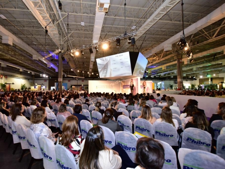 Programação do 4º CNMA oferece atualização e oportunidades de negócios para as mulheres do agro