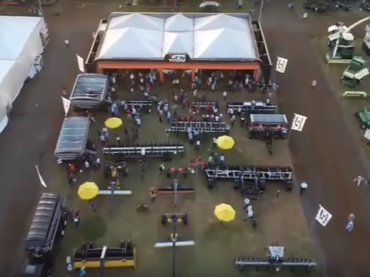GTS do Brasil - Especial Agrishow 2019