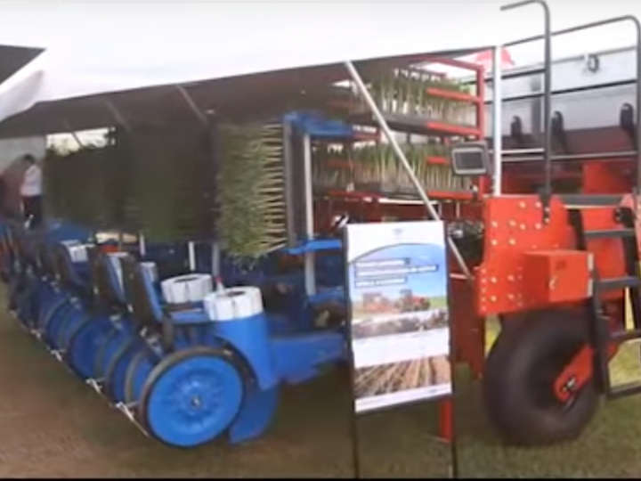 STA/Techcana - Especial Agrishow 2019