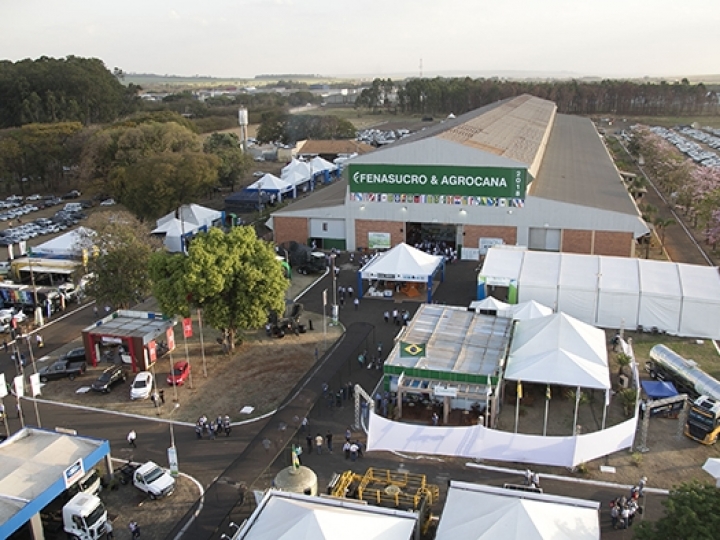 27ª FENASUCRO & AGROCANA amplia visão de mercado com destaque para o setor de bioenergia