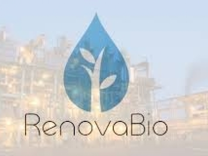 Vale do Paraná é a primeira produtora de etanol a pedir certificação no RenovaRio