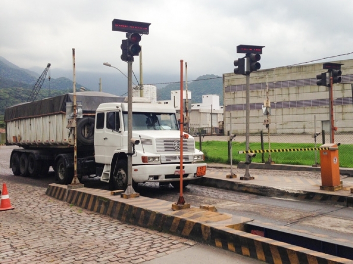 Toledo do Brasil mostrou as inovações em suas linhas de produtos para o setor agro na Bahia Farm Show 2019