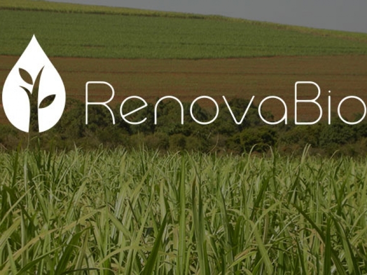 Publicado Decreto que define as metas compulsórias de redução de GEE e cria o Comitê RenovaBio