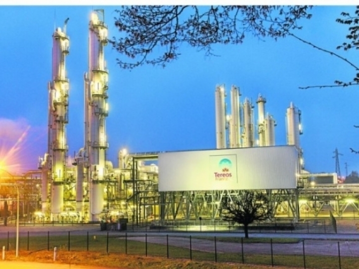 Tereos obtém redução de 50% em áreas queimadas em 2018