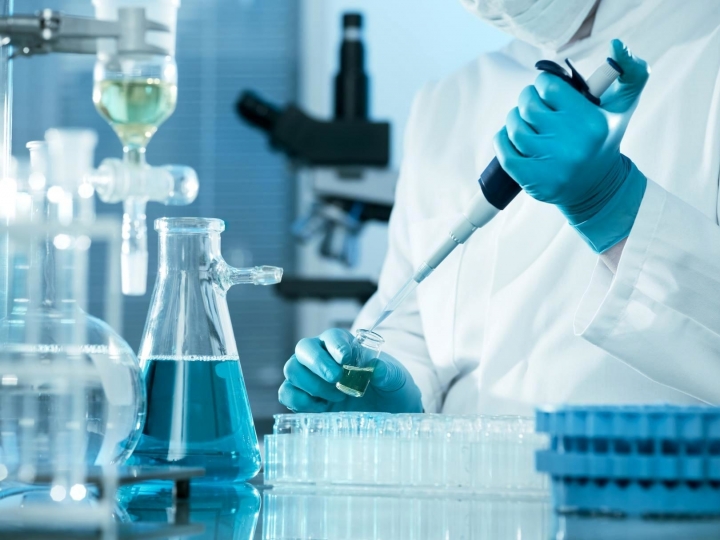 Parceria supre necessidades de insumos dos LFDAs