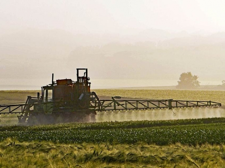 Europeus usam mais agroquímicos do que o Brasil