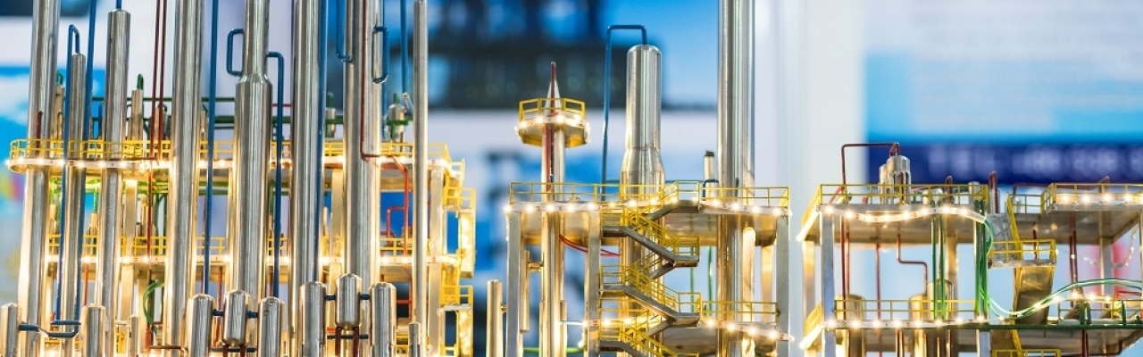 Em agosto, a 27ª FENASUCRO & AGROCANA apresentará soluções focadas nas oportunidades de negócios envolvendo a matriz energética sustentável. Foto: Divulgação