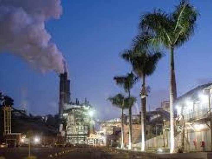 Usina da Pedra investe em automatização para o preparo da calda