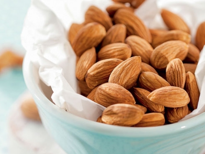 Doce ou amarga: segredo do sabor da amêndoa 