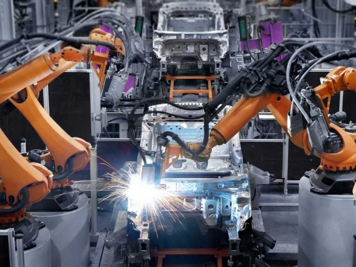 Anfavea divulga os resultados da indústria automobilística no semestre