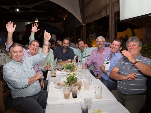 Network CanaMix completou dez anos em 2018 e agora terá edição no CITEC. Foto: Arquivo TeC / CanaMix