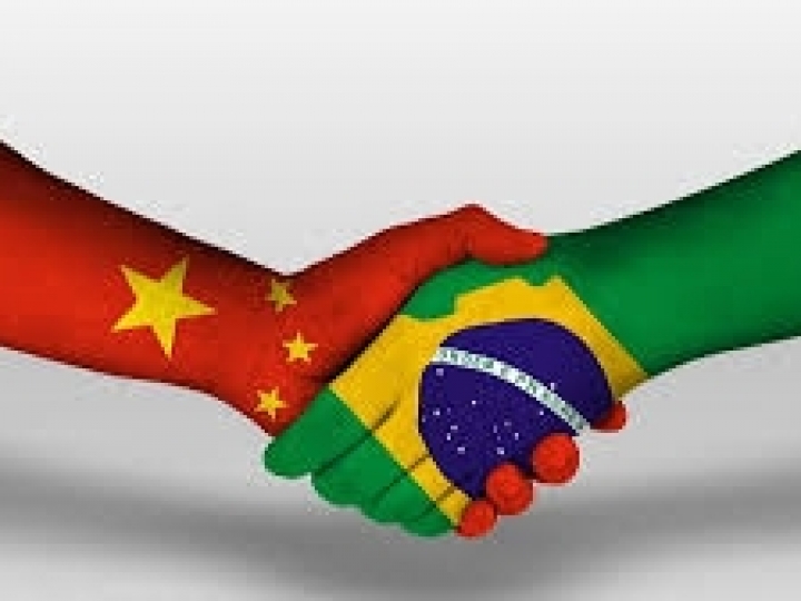 Relações entre Brasil e China é destaques do ESALQSHOW