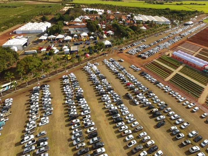 Feacoop atinge R$ 842 milhões em negócios