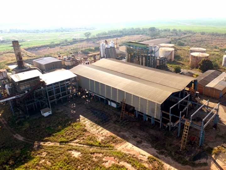 Usina Floralco é vendida por mais de R$ 53 milhões