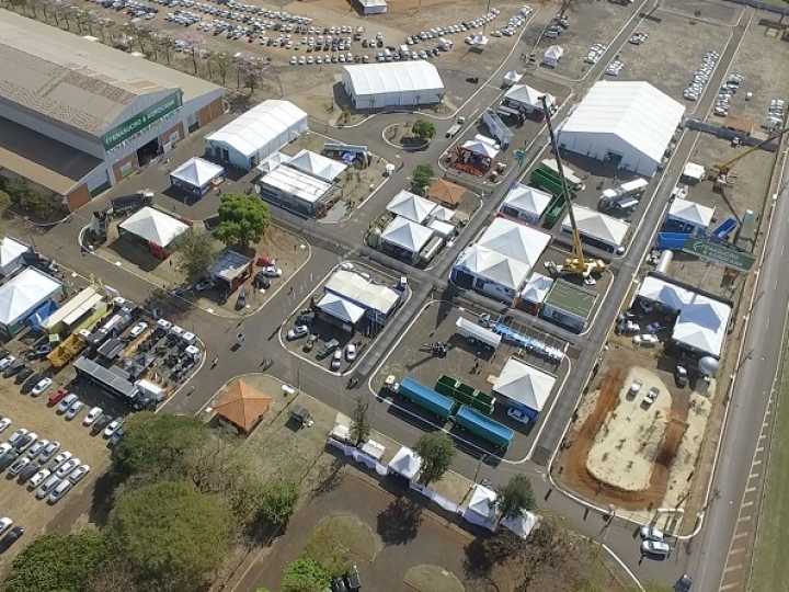 FENASUCRO chega à sua 27ª edição 