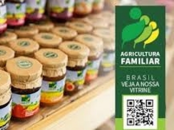 Selo Nacional da Agricultura Familiar terá mudanças no formato