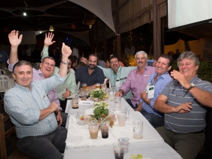 Network CanaMix receberá 500 pessoas no CITEC durante Fenasucro