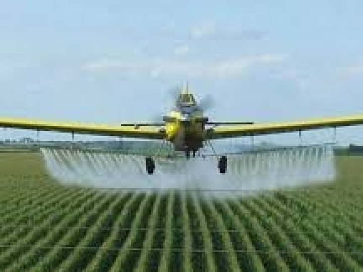 Congresso da Aviação Agrícola supera expectativas