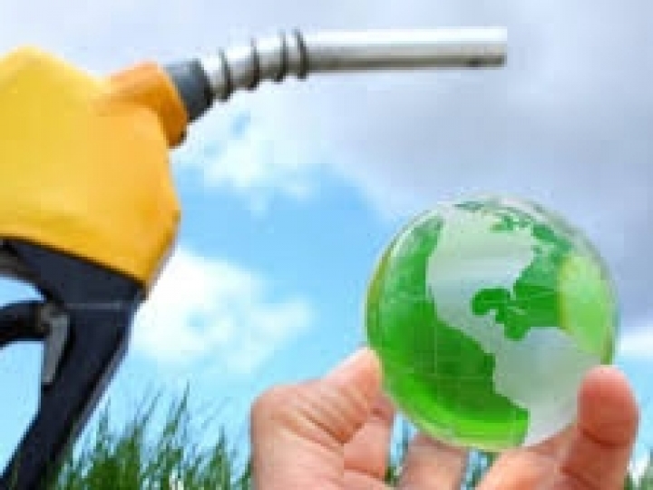 Inclusão de 40 mil agricultores familiares na cadeia produtiva do biodiesel