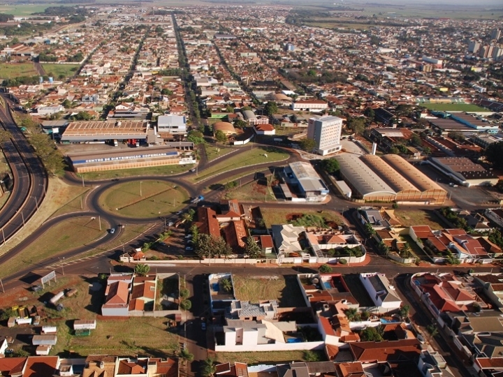 FENASUCRO&AGROCANA impulsiona economia 