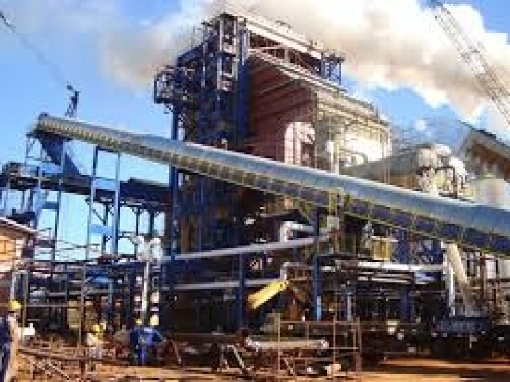 Usina Santa Juliana comemora um ano sem acidentes com afastamento na área industrial