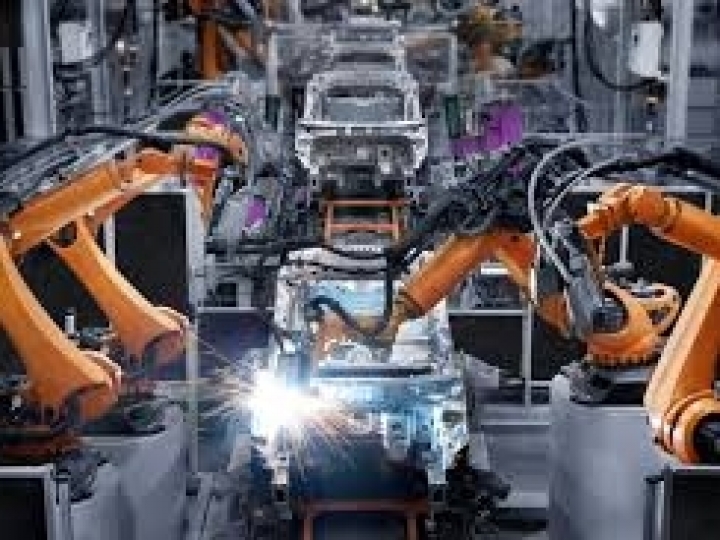 Anfavea divulga balanço positivo