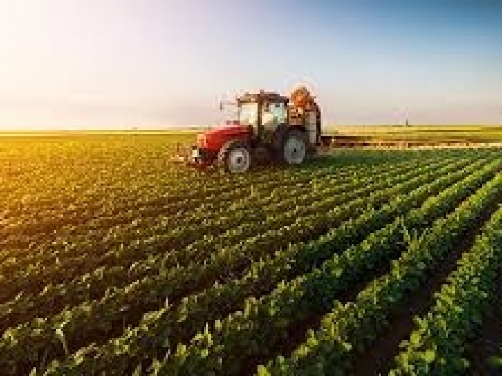 VBPA deve atingir R$ 601,9 bi em 2019, segundo maior em 30 anos