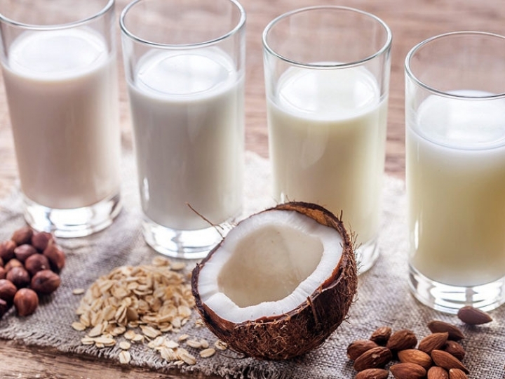 Crescimento do veganismo movimenta mercado de produtos substitutos lácteos no Brasil