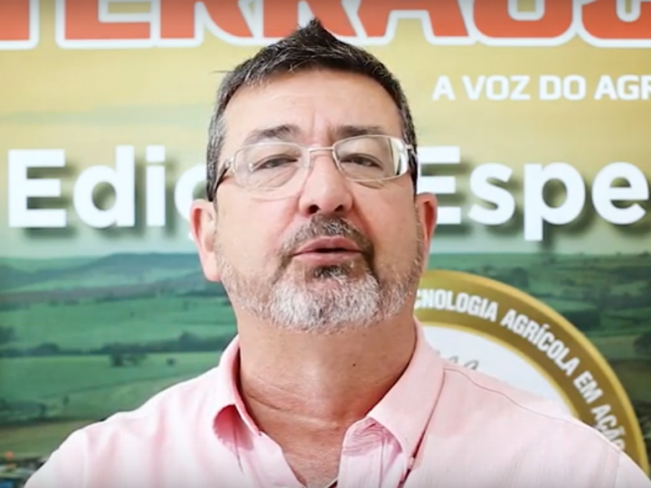 Grupo AgroBrasil - Consultoria, Gestão e Treinamento Corporativo